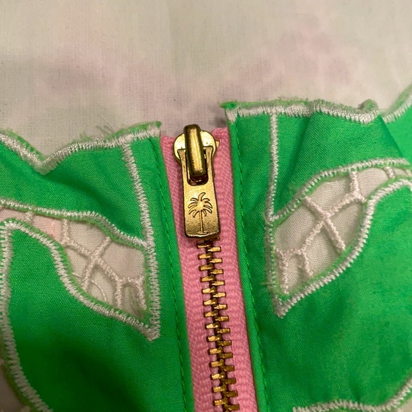 Lilly Pulitzer Dress - Picture 4 of 5